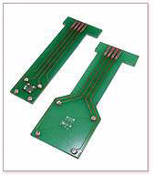 PCB Sample Holder (6mmx6mm, 20mmx20mm) 