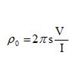 Four Point Probe Technical Documents