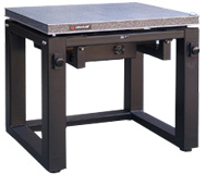 Ultra-Low Frequency Workstation