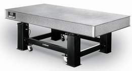 Optical Benches