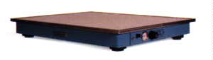 Table Top Vibration Platforms