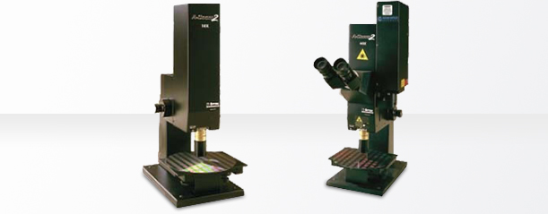 A-Zoom 2 Analytical Probing Microscopes