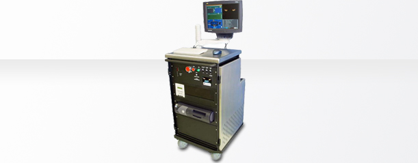 Process Chamber Assurance Tool (CAT)