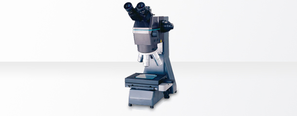 Mitutoyo FS70 Ergonomic High Power Microscope