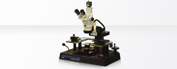 Signatone H-100 Series Probe Station