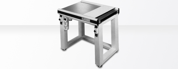 Vibration Isolation Tables