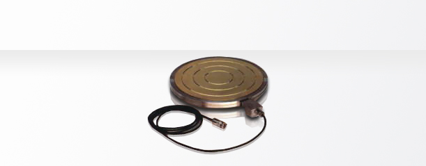 Triaxial Chuck
