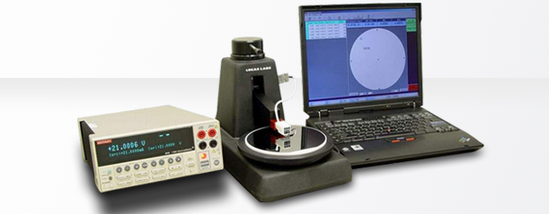 Pro-4 Four Point Resistivity Systems 
