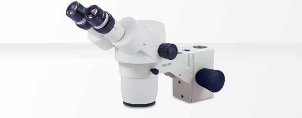 Motic SMZ-168 Microscope