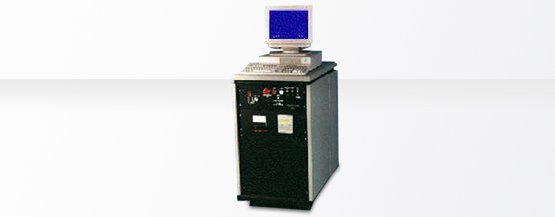 Vacuum Diagnostic System