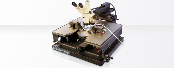 WaveLink RF Probe Stations