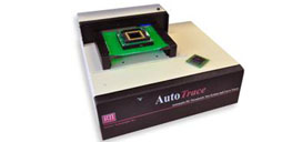 Curve Tracer Systems