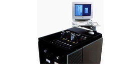 Florizel Automatic MFC Tester