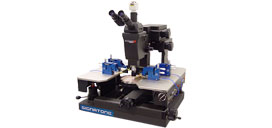 CM210 / CM220 / CM230 CheckMate Probe Stations