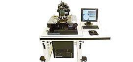 CM240 CheckMate Probe Station