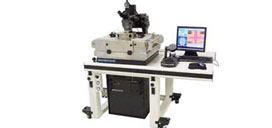 CM250L CheckMate Probe Station
