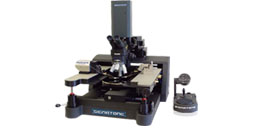 CM330 CheckMate Probe Station