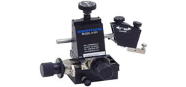 S-931 Micropositioner