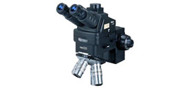 Motic PSM-1000 ProbeScope