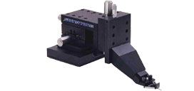 S-96MW Micropositioner