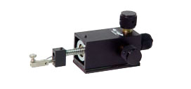 S-725 Micropositioner