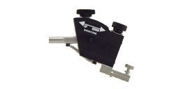 S-750 Joystick Micropositioner