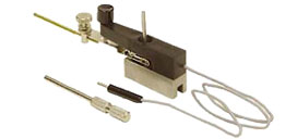 Probe Tips and Holders