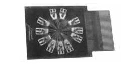 Coaxial Probes