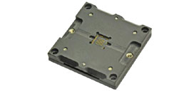 Test Sockets 