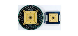 DUT Boards 