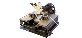 Micro Probe Stations, Thermal Chucks, Lasers