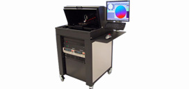 Resistivity Equipment
