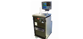 Process Chamber Assurance Tool (CAT)