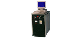 Vacuum Diagnostic System