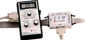 The Calibration Compensation Module