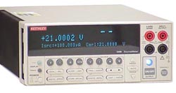QuadPro Source Meter Options