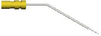 U-E Style   Straight End Clip