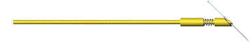 U-P Style Probe   Tip Holder